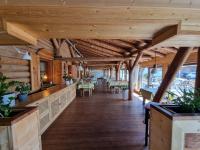 Restaurace v ubytování Hotel Górski