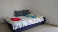 Půdorys ubytování Seaside apartments Brist