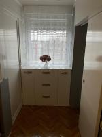 Plán poschodí v ubytovaní LOLA HOME