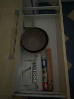 Plán poschodí v ubytovaní LOLA HOME