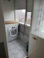 Plán poschodí v ubytovaní LOLA HOME