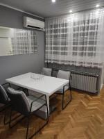 Plán poschodí v ubytovaní LOLA HOME