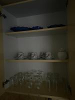 Plán poschodí v ubytovaní LOLA HOME