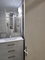Kúpeľňa v ubytovaní LOLA HOME