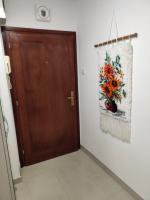 Plán poschodí v ubytovaní LOLA HOME