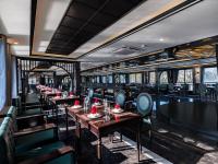 Restaurace v ubytování Rita Cruise