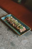 Еда / где поесть недалеко от отеля