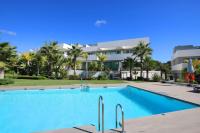 Bazén v ubytování Luxury Townhouse in La Cala De Mijas nebo v jeho okolí