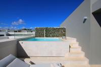 Bazén v ubytování Luxury Townhouse in La Cala De Mijas nebo v jeho okolí
