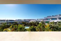 Bazén v ubytování Luxury Townhouse in La Cala De Mijas nebo v jeho okolí