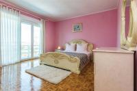 Posteľ alebo postele v izbe v ubytovaní Villa Annamaria