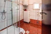 Kúpeľňa v ubytovaní Villa Annamaria