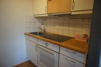 Kuchyň nebo kuchyňský kout v ubytování Svendsgade 80. 1sal. dør2. (Id 034)
