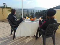 Nápoje v ubytovaní Hotel Sierra de Araceli Lucena
