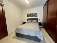 Postel nebo postele na pokoji v ubytování Villa Margarita#private pool#spacious - Mijas costa close to amenities