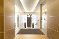 Plán poschodí v ubytovaní Fiorentini Residence MILANO