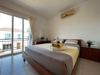 Postel nebo postele na pokoji v ubytování Tarracotta Villa 4 bedroom, near Ayia Napa