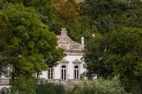 Zahrada ubytování Hotel Quinta das Lagrimas - Small Luxury Hotels