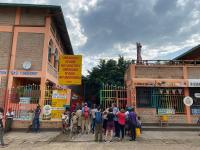 Hosté ubytování Maison d'Accueil - Fondation San Filippo Neri