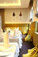 Posezení v ubytování Weingut Matthias Dostert / Culinarium