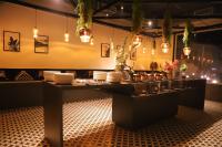 Thức uống tại ANANTUM GATEWAY RESORTS