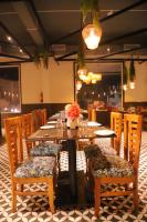 Nhà hàng/khu ăn uống khác tại ANANTUM GATEWAY RESORTS