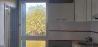 Kuchnia lub aneks kuchenny w obiekcie appartement 3 pièces