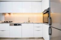 Půdorys ubytování Apartments Pavic