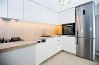 Půdorys ubytování Apartments Pavic
