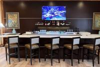 Hawthorn Extended Stay by Wyndham West Palm Beachで提供されているドリンク