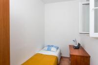 Plán poschodí v ubytovaní Apartment Tranquilo