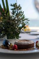 Φαγητό σε αυτό το ξενοδοχείο ή κάπου εκεί κοντά