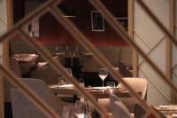 Posezení v ubytování Sofitel Buenos Aires Recoleta