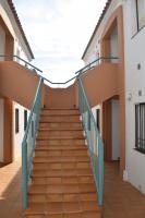 The floor plan of Apartamento en la Barrosa