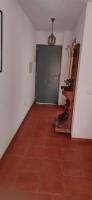 The floor plan of Apartamento en la Barrosa