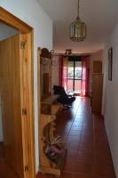 The floor plan of Apartamento en la Barrosa