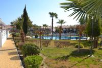 The swimming pool at or close to Apartamento en la Barrosa