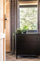 Plán poschodí v ubytovaní Furmanova Chalets