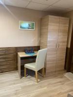 Plán poschodí v ubytovaní Abszolút Hotel és Panzió