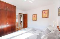 Postel nebo postele na pokoji v ubytování Villa Lucia - AzulenaCalpe