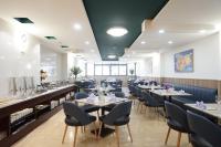 Restaurace v ubytování Moonlight Nha Trang Hotel