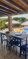 Bazén v ubytování Sondela Self Catering nebo v jeho okolí