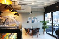 Fotografie z fotogalerie ubytování Kerthill Hotel v destinaci Istanbul