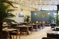 Restaurace v ubytování Kerthill Hotel