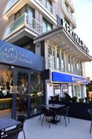 Restaurace v ubytování Kerthill Hotel