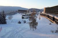 Studio cosy au pied des pistes Villard-de-Lans 4 pers v zime