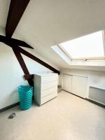 Plán poschodí v ubytovaní Pin's - Magnifique appartement