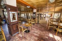 Restaurace v ubytování Hotel Racek