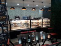 Εστιατόριο ή άλλο μέρος για φαγητό στο Hotel Natal