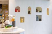 Φωτογραφία από το άλμπουμ του MUU Bangkok, Small Luxury Hotels of the World στη Μπανγκόκ